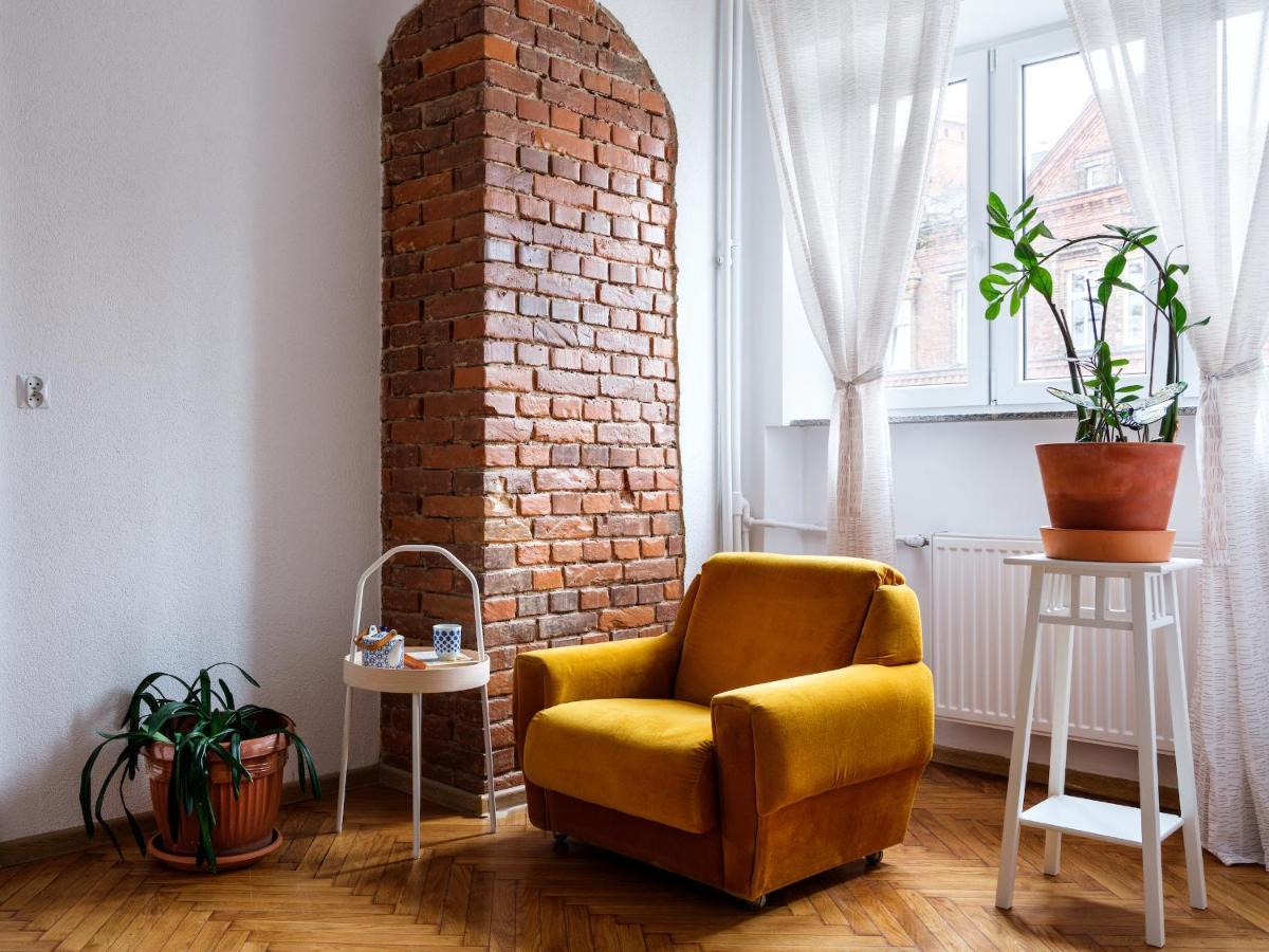 Apartament Zakatek Z Dwiema Sypialniami Бельско-Бяла Экстерьер фото